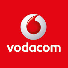 Vodacom RDC